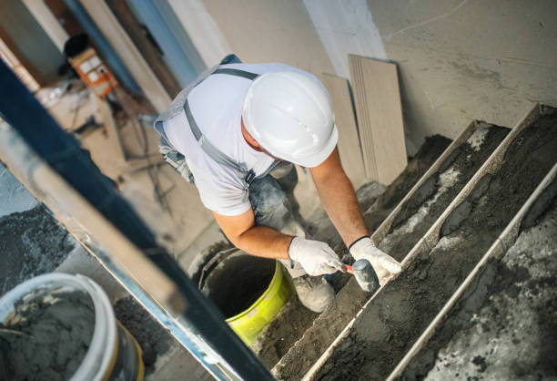 Best Concrete Staining and Coloring in Nashville, GA