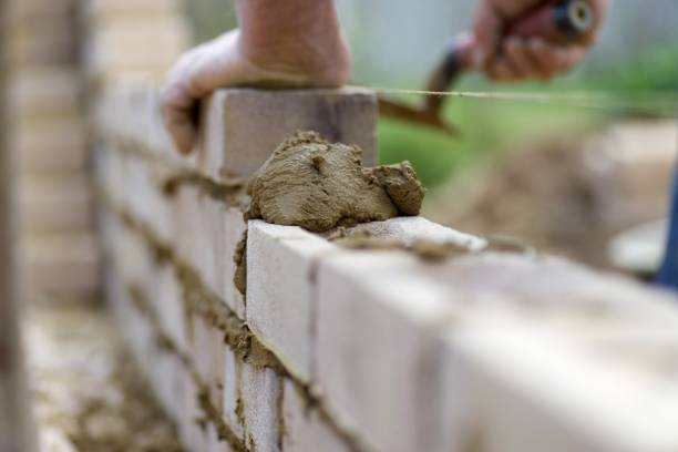 Best Decorative Concrete in Nashville, GA