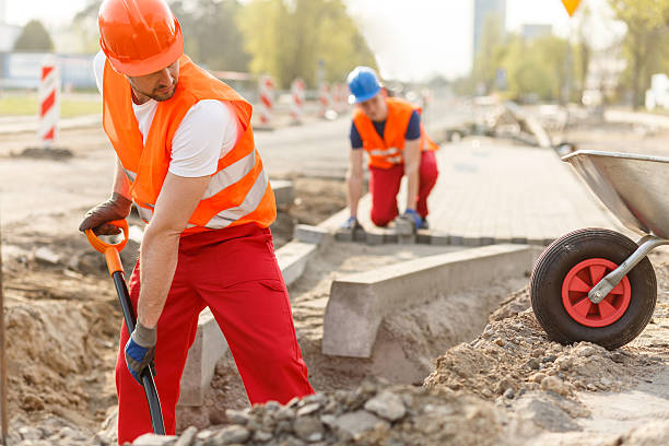 Best Concrete Removal and Replacement in Nashville, GA