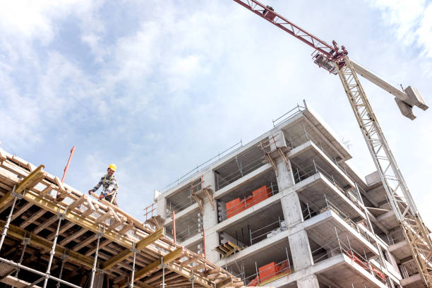 Best Commercial Concrete Services in Nashville, GA